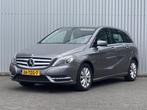 Mercedes-Benz B-klasse 180 Ambition | Dealer Onderhouden | N, Auto's, Mercedes-Benz, Origineel Nederlands, Te koop, Zilver of Grijs