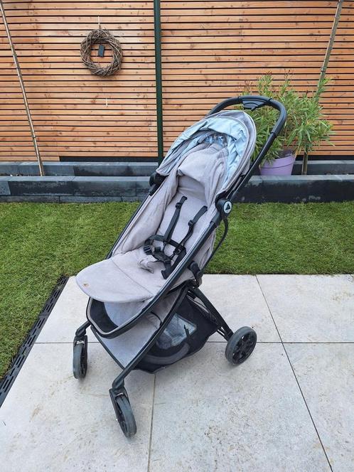 Topmark Jay II Buggy, Kinderen en Baby's, Buggy's, Zo goed als nieuw, Overige merken, Ophalen