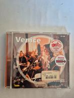 Venice - 2 Meter Sessies. Cd. 2000, Cd's en Dvd's, Cd's | Pop, Ophalen of Verzenden, 1980 tot 2000, Gebruikt