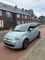 Fiat 500 1.0 70pk Dolcevita Hybrid | private lease contract., Drie personen of meer