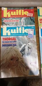 weekbladen, Ophalen of Verzenden