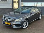Mercedes-Benz E-Klasse 300 LUXE/CHAUFFEUR/SCHERMEN, Auto's, Automaat, Achterwielaandrijving, Gebruikt, 4 stoelen