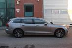 Volvo V60 2.0 T6 Twin Engine AWD Inscription Pano, Massage H, Automaat, Gebruikt, Euro 6, 4 cilinders