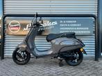 Vespa Primavera Misty Brown Snor/Brom 2017 11844 km 1 eig, Overige modellen, ., Ophalen of Verzenden, Zo goed als nieuw