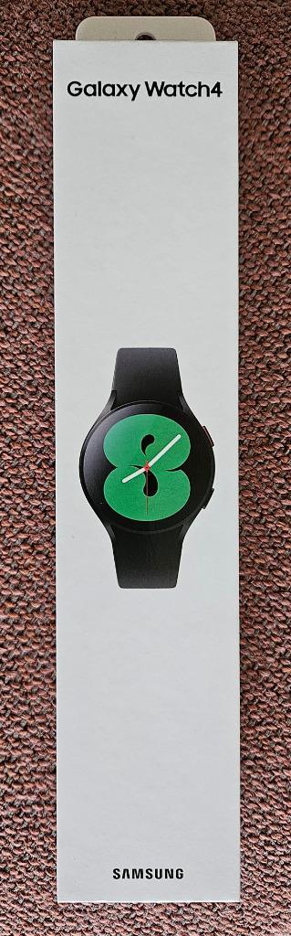 Galaxy Watch 4 - Nieuw & Ongeopend! beschikbaar voor biedingen