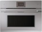 Combi-stoom oven Küppersbusch CBD6550.0G, Ophalen, Minder dan 45 cm, Minder dan 45 cm, Oven