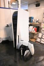 Playstation 5  disk 825GB, Ophalen of Verzenden, Zo goed als nieuw