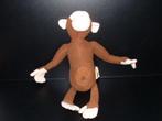 MADAGASCAR KNUFFEL AAP VAN SUPER DE BOER, CA 35 CM, Ophalen of Verzenden, Nieuw, Overige typen
