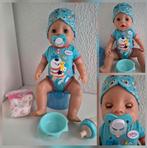 Baby Born pop Soft Touch Magic Boy Babyborn

Pop is 43 cm, Kinderen en Baby's, Speelgoed | Poppen, Ophalen of Verzenden, Zo goed als nieuw