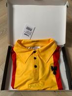 Go Ahead Eagles retro shirt!, Verzamelen, Sportartikelen en Voetbal, Ophalen of Verzenden, Zo goed als nieuw