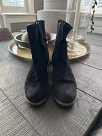 Zwarte shabbies maat 39, Kleding | Dames, Schoenen, Ophalen, Zo goed als nieuw, Zwart