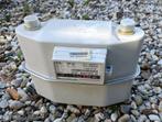 Ermaf G4 gasmeter nieuw., Doe-het-zelf en Verbouw, Ophalen of Verzenden, Nieuw, Overige meters