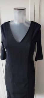 MarcCain Sports jurkje zwart maat N2/36 zgan, Kleding | Dames, Zwart, Ophalen of Verzenden, Zo goed als nieuw, Maat 36 (S)
