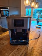 Klarstein ijsblokjes machine, Witgoed en Apparatuur, IJsmachines, Ophalen, Gebruikt, Zelfvriezend
