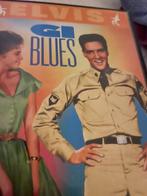 Elvis Blues dvd, Alle leeftijden, Ophalen of Verzenden, Zo goed als nieuw, Komedie