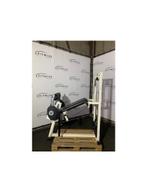 Technogym isotonic Lower Back R.O.M. | Kracht, Ophalen of Verzenden, Gebruikt, Benen, Overige typen