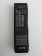 Originele Philips RC 5903 afstandsbediening VCR TXT, Ophalen of Verzenden, Gebruikt, Origineel, Tv