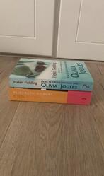 Olivia Joules & Eten, bidden, beminnen boeken, Boeken, Romans, Ophalen of Verzenden, Zo goed als nieuw, Nederland