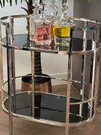 Eichholtz Dranken Trolley, Huis en Inrichting, Barren, Ophalen, Zo goed als nieuw