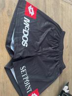 Vintage NEC Nijmegen sportbroek, Verzamelen, Sportartikelen en Voetbal, Ophalen, Zo goed als nieuw, Overige binnenlandse clubs
