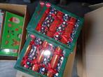 PARTIJ DOOSJE MET 6X PARTY CRACKERS MET KADO EN WENSSPREUK, ., Nieuw, Ophalen of Verzenden, .