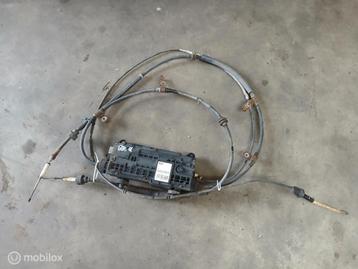 Handremmodule Land Rover Discovery 3 Range Sport Handrem EPB beschikbaar voor biedingen