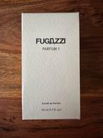 Fugazzi parfum 1, Sieraden, Tassen en Uiterlijk, Ophalen of Verzenden, Nieuw