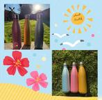 Glitter thermosfles, Ophalen of Verzenden, Nieuw