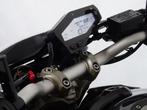 Yamaha MT09 Street Rally MT-09 ABS, Bedrijf, Meer dan 35 kW, 847 cc, ABS
