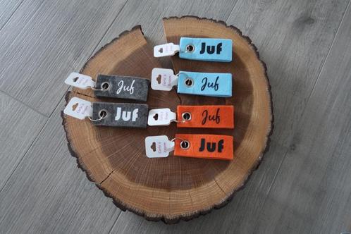 cadeautje juf /meester, Hobby en Vrije tijd, Feestartikelen, Nieuw, Overige typen, Overige, Ophalen of Verzenden