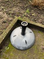 Betonnen Parasolvoet - Ca. 45 cm, Ophalen, Gebruikt, Minder dan 1 meter, Parasolvoet