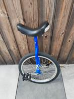 Leuke eenwieler voor beginners., Fietsen en Brommers, Fietsen | Eenwielers, Ophalen of Verzenden, Gebruikt