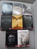 Game of Thrones, complete serie, Vanaf 16 jaar, Ophalen of Verzenden, Zo goed als nieuw, Science Fiction en Fantasy