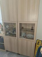 Ikea kasten, Ophalen, Gebruikt