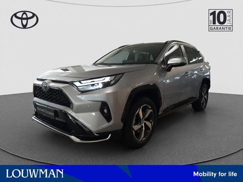 Toyota RAV4 2.5 Plug-in Hybrid AWD Style (bj 2023), Auto's, Toyota, Bedrijf, Te koop, Rav4, 4x4, ABS, Achteruitrijcamera, Adaptive Cruise Control