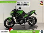 Kawasaki Z 900 ABS (bj 2017), 4 cilinders, Motorrijbewijs A, 948 cc, Bedrijf