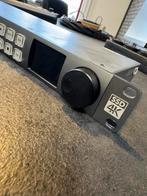 Blackmagic Hyperdeck Studio Pro 2, Ophalen of Verzenden, Gebruikt, Video