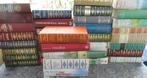 tien kilo vintage streekromans  6 euro, Boeken, Romans, Ophalen of Verzenden, Nederland
