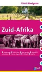 Zuid-Afrika P.Krijnen 9018027952, Boeken, Ophalen of Verzenden, Zo goed als nieuw, P.Krijnen, Afrika
