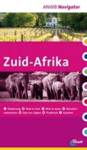 Zuid-Afrika P.Krijnen 9018027952, Boeken, Reisverhalen, Zo goed als nieuw, Afrika, Ophalen of Verzenden