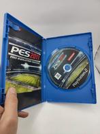 PES 2011 Pro Evolution Soccer PS2, Spelcomputers en Games, Games | Sony PlayStation 2, ., Ophalen of Verzenden, Zo goed als nieuw