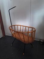 Antiek poppenbedje, Antiek en Kunst, Ophalen of Verzenden