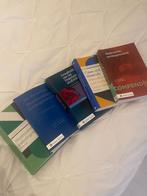 Grondtrekken van het Nederlandse strafrecht (achtste druk), Boeken, Studieboeken en Cursussen, Ophalen of Verzenden, Zo goed als nieuw