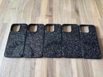Forged Carbon Fiber Cases iPhone 15 Pro Max MagSafe, Ophalen of Verzenden, Zo goed als nieuw, Hoesje of Tasje