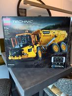 LEGO Technic 42114 6x6 Volvo Kiepwagen, Ophalen of Verzenden, Nieuw, Overige merken