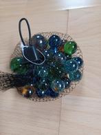 Zakje knikkers Nieuw, Ophalen of Verzenden, Nieuw