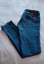 G-star jeans, 32/34, Kleding | Dames, Blauw, Overige jeansmaten, Ophalen of Verzenden, G-STAR RAW
