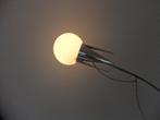 Lamp Luna, Glas, Design, Ophalen of Verzenden, Zo goed als nieuw