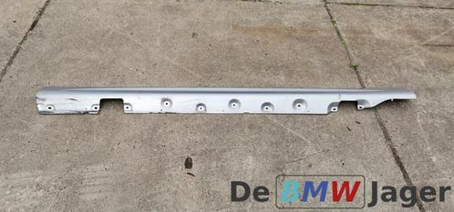 Sideskirt links BMW 3-serie E46 51718209755, Auto-onderdelen, Carrosserie en Plaatwerk, BMW, Gebruikt, Ophalen of Verzenden