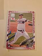Numbered/Rookie Baseball/Honkbal Cards MLB, Ophalen of Verzenden, Zo goed als nieuw, Meerdere plaatjes